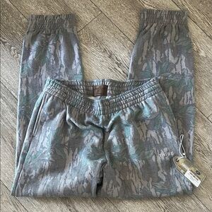 Tribe Kelley Greenleaf Joggers